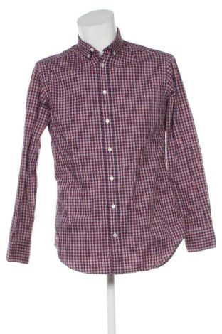 Herrenhemd Smyth & Gibson, Größe M, Farbe Mehrfarbig, Preis 28,12 €