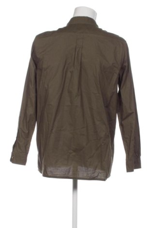 Мъжка риза Solognac, Размер L, Цвят Зелен, Цена 7,66 €