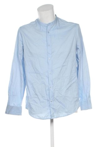 Pánská košile  Sonny Bono, Velikost L, Barva Modrá, Cena  189,00 Kč