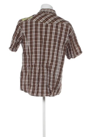 Pánska košeľa  Southern, Veľkosť XXL, Farba Viacfarebná, Cena  10,95 €