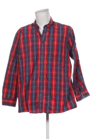 Cămașă de bărbați St. Barth, Mărime XXL, Culoare Multicolor, Preț 155,99 Lei