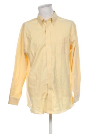 Pánská košile  Stafford, Velikost S, Barva Žlutá, Cena  425,00 Kč