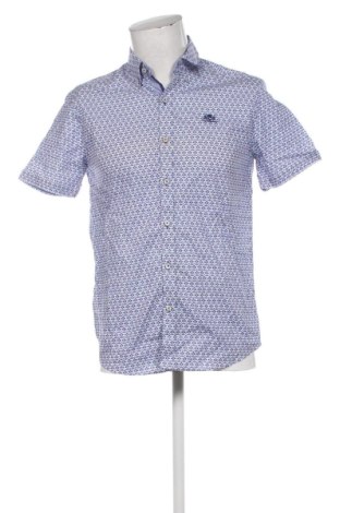 Мъжка риза State Of Art, Размер L, Цвят Многоцветен, Цена 25,05 €