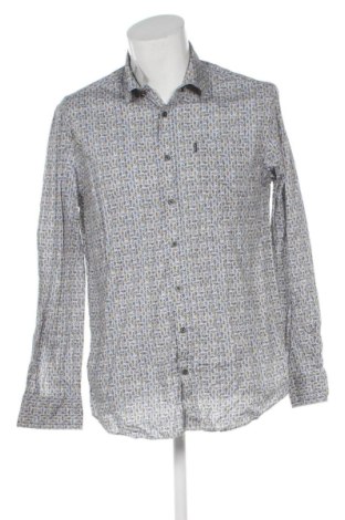Cămașă de bărbați State Of Art, Mărime M, Culoare Multicolor, Preț 74,99 Lei