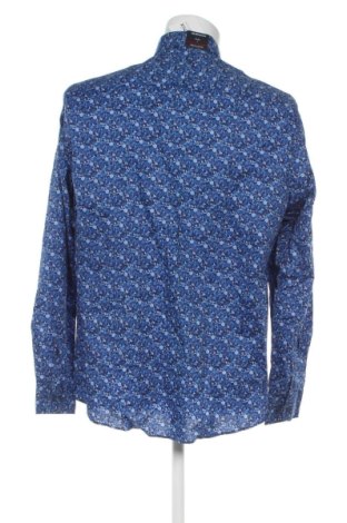 Ανδρικό πουκάμισο Steilmann, Μέγεθος L, Χρώμα Πολύχρωμο, Τιμή 28,99 €