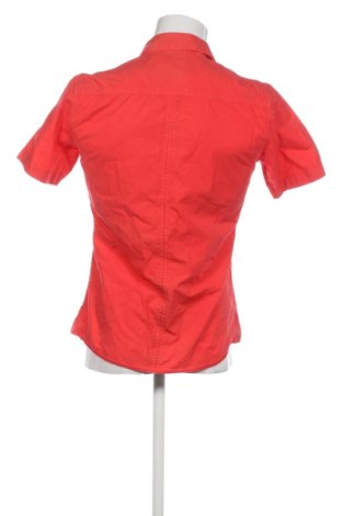 Męska koszula Stones, Rozmiar S, Kolor Pomarańczowy, Cena 85,99 zł