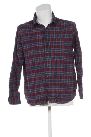 Ανδρικό πουκάμισο Straight Up, Μέγεθος L, Χρώμα Πολύχρωμο, Τιμή 7,99 €