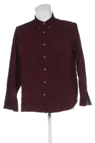 Férfi ing Straight Up, Méret XL, Szín Piros, Ár 3 039 Ft