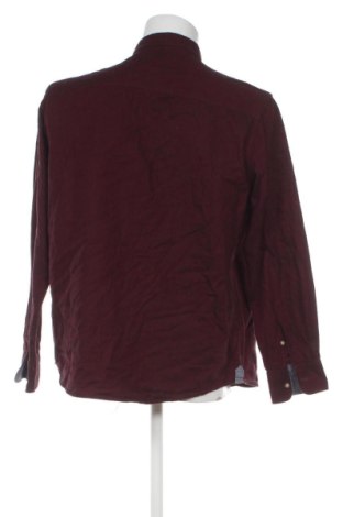 Férfi ing Straight Up, Méret XL, Szín Piros, Ár 3 039 Ft