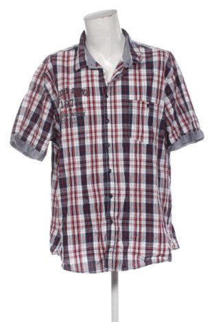 Pánska košeľa  Straight Up, Veľkosť 5XL, Farba Viacfarebná, Cena  9,95 €
