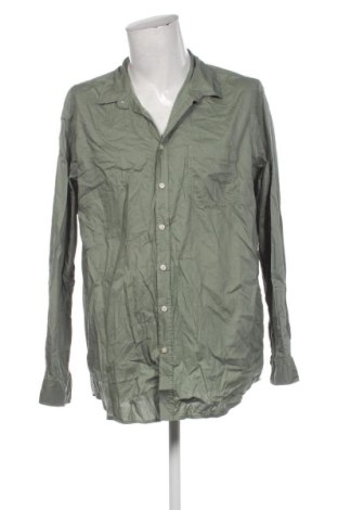 Pánska košeľa  Straight Up, Veľkosť XXL, Farba Zelená, Cena  10,95 €