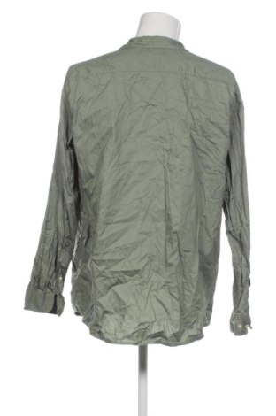 Pánska košeľa  Straight Up, Veľkosť XXL, Farba Zelená, Cena  10,95 €