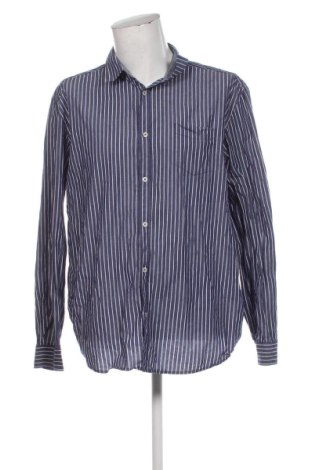 Ανδρικό πουκάμισο Straight Up, Μέγεθος XXL, Χρώμα Πολύχρωμο, Τιμή 7,99 €