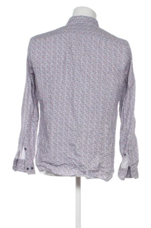 Męska koszula Strellson, Rozmiar L, Kolor Kolorowy, Cena 148,99 zł