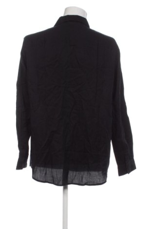 Pánska košeľa  Seidensticker, Veľkosť XL, Farba Čierna, Cena  46,95 €