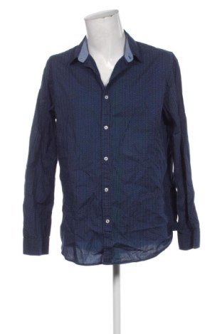 Pánská košile  Su, Velikost XXL, Barva Vícebarevné, Cena  249,00 Kč