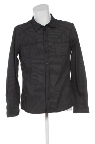 Férfi ing Sublevel, Méret L, Szín Sokszínű, Ár 3 029 Ft