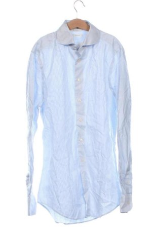 Męska koszula Suitsupply, Rozmiar M, Kolor Kolorowy, Cena 183,99 zł