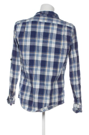 Pánská košile  Superdry, Velikost XXL, Barva Vícebarevné, Cena  439,00 Kč