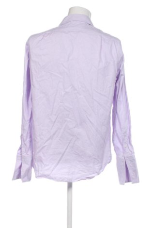 Pánská košile  T.M.Lewin, Velikost L, Barva Fialová, Cena  741,00 Kč