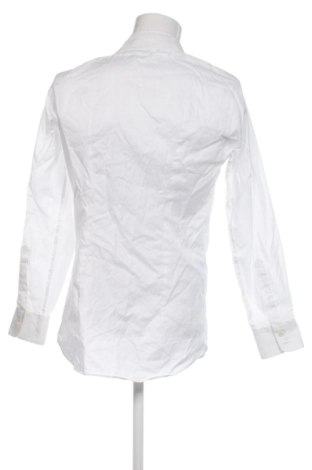 Herrenhemd T.M.Lewin, Größe L, Farbe Weiß, Preis 28,12 €