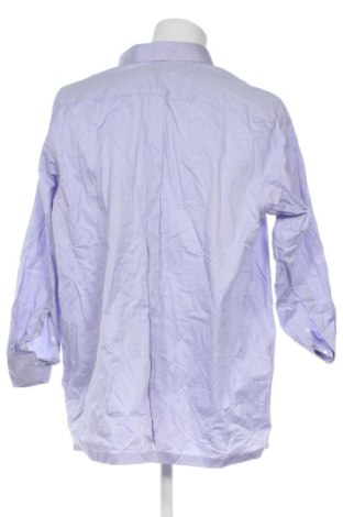 Ανδρικό πουκάμισο Tailor, Μέγεθος XXL, Χρώμα Βιολετί, Τιμή 7,99 €