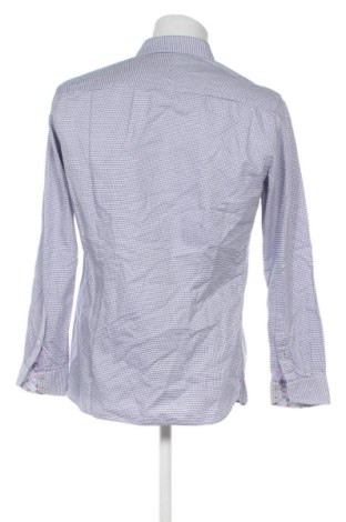 Herrenhemd Ted Baker, Größe M, Farbe Mehrfarbig, Preis € 40,00