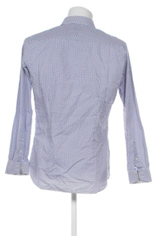 Herrenhemd Ted Baker, Größe M, Farbe Mehrfarbig, Preis € 40,00