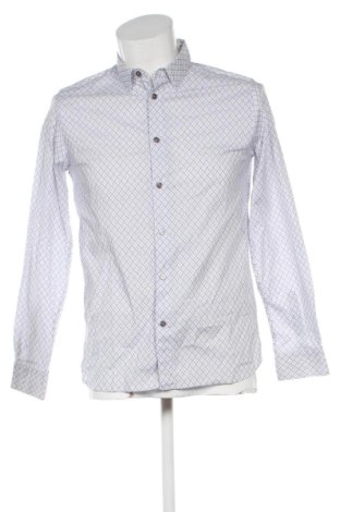 Herrenhemd Ted Baker, Größe S, Farbe Mehrfarbig, Preis € 40,00