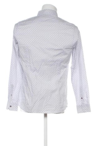 Herrenhemd Ted Baker, Größe S, Farbe Mehrfarbig, Preis € 40,00