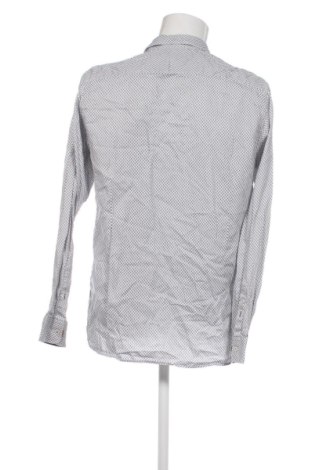 Ανδρικό πουκάμισο Ted Baker, Μέγεθος XXL, Χρώμα Πολύχρωμο, Τιμή 29,99 €