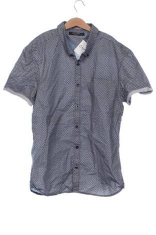 Męska koszula Teddy Smith, Rozmiar M, Kolor Kolorowy, Cena 91,99 zł