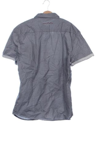 Męska koszula Teddy Smith, Rozmiar M, Kolor Kolorowy, Cena 91,99 zł