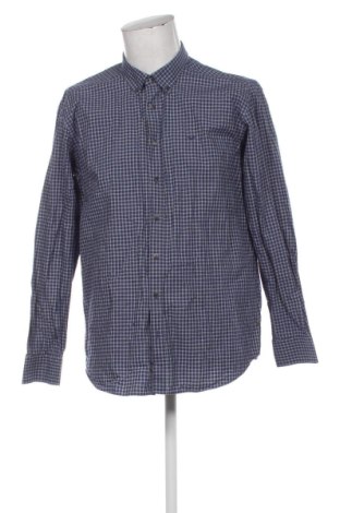 Pánska košeľa  Teodor, Veľkosť XXL, Farba Viacfarebná, Cena  17,00 €