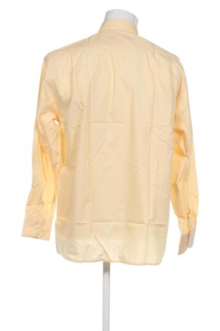 Pánska košeľa  Teodor, Veľkosť L, Farba Žltá, Cena  39,00 €