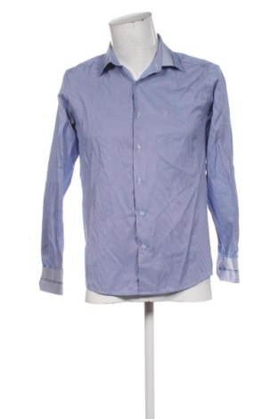 Herrenhemd Teodor, Größe M, Farbe Mehrfarbig, Preis 17,00 €