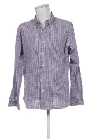 Ανδρικό πουκάμισο Tex, Μέγεθος XXL, Χρώμα Πολύχρωμο, Τιμή 10,99 €