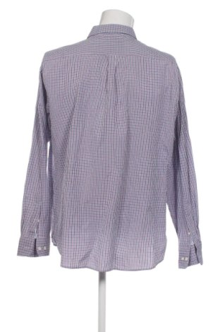 Ανδρικό πουκάμισο Tex, Μέγεθος XXL, Χρώμα Πολύχρωμο, Τιμή 10,99 €