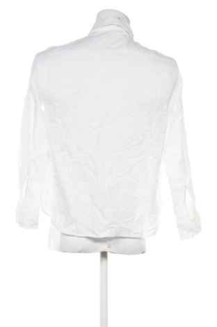 Ανδρικό πουκάμισο Tezenis, Μέγεθος S, Χρώμα Λευκό, Τιμή 7,99 €
