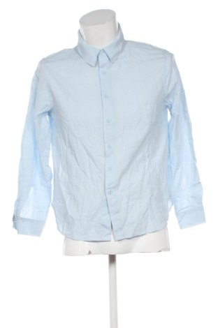 Cămașă de bărbați Tezenis, Mărime S, Culoare Albastru, Preț 91,99 Lei