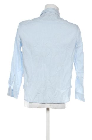 Cămașă de bărbați Tezenis, Mărime S, Culoare Albastru, Preț 91,99 Lei