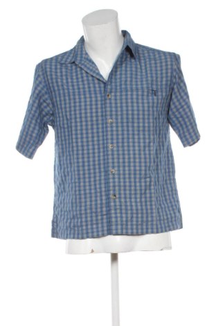 Ανδρικό πουκάμισο The North Face, Μέγεθος S, Χρώμα Πολύχρωμο, Τιμή 24,99 €