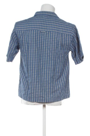 Ανδρικό πουκάμισο The North Face, Μέγεθος S, Χρώμα Πολύχρωμο, Τιμή 24,99 €