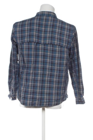 Ανδρικό πουκάμισο The North Face, Μέγεθος M, Χρώμα Πολύχρωμο, Τιμή 41,99 €