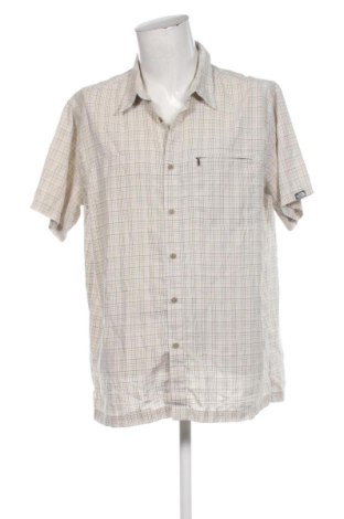 Cămașă de bărbați The North Face, Mărime XXL, Culoare Multicolor, Preț 131,99 Lei