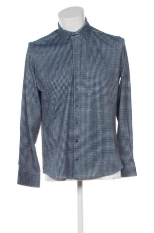 Ανδρικό πουκάμισο Thomas Maine, Μέγεθος M, Χρώμα Πολύχρωμο, Τιμή 14,99 €