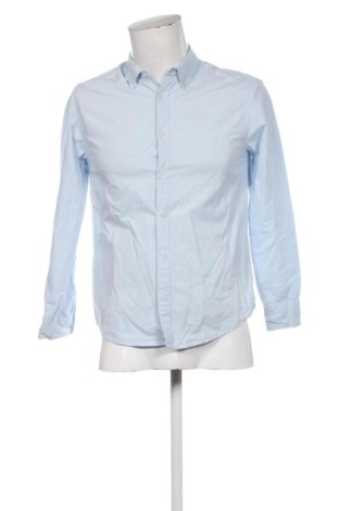 Męska koszula Threadbare, Rozmiar S, Kolor Niebieski, Cena 32,99 zł