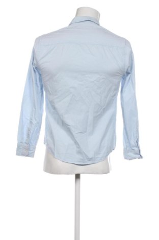 Męska koszula Threadbare, Rozmiar S, Kolor Niebieski, Cena 32,99 zł