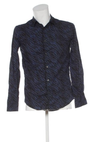 Мъжка риза Tiger Of Sweden, Размер M, Цвят Многоцветен, Цена 28,63 €