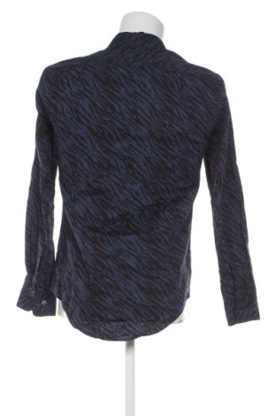 Мъжка риза Tiger Of Sweden, Размер M, Цвят Многоцветен, Цена 28,63 €